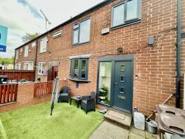 8, Greenland Drive, Sheffield S9 5GJ