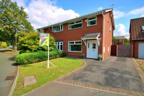 21, Copperfield Close, Birchwood, Warrington WA3 7PF