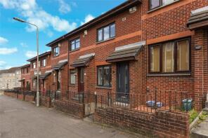 21, Armour Square, Johnstone PA5 8AD