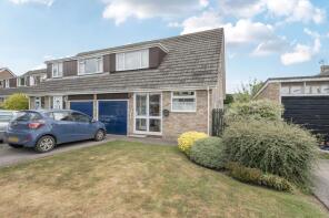 43, Wrington Mead, Bristol BS49 5BH