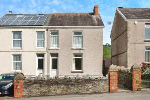 257, Swansea Road, Trebanos, Swansea SA8 4BY