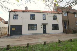 5, The Green, Billingham TS22 5LN