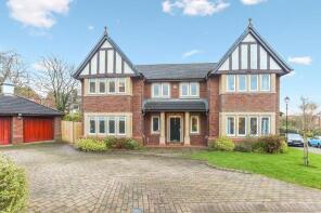 4, Jacobs Way, Knutsford WA16 0GZ