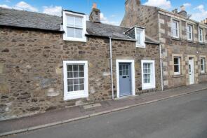 7, Union Street, Newport-on-tay DD6 8BP