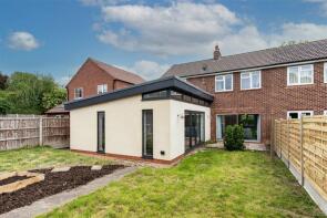 1, Earl Howe Crescent, Nottingham NG13 9HF