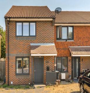 Bennetts Close, Mitcham