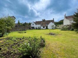 Coombe Lodge, The Street, Compton Martin, Bristol BS40 6JA