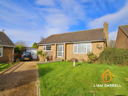 4, The Orchard, Burniston, Scarborough YO13 0JG