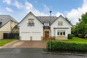 6, Trafalgar Court, Dullatur, Glasgow G68 0AE