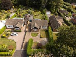 Martindale, Felcourt Road, Felcourt RH19 2LA