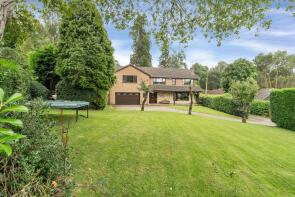 25 Redwood Lodge, Somerby Road, Oakham LE15 8LY