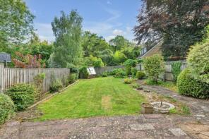 5, Leigh Close, North Leigh OX29 6RF