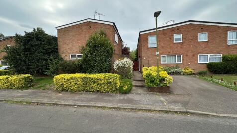 Cloverfield, Welwyn Garden City, AL7