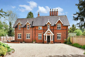 Garden Cottage, Hall Lane, Colston Bassett NG12 3FB