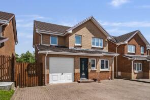 24, Wellington Gardens, Kilmarnock KA3 6NE