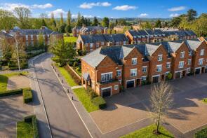 39, Beningfield Drive, St. Albans AL2 1UX