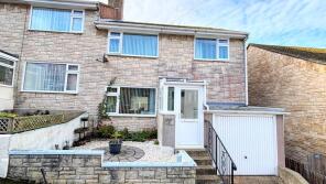22, Brymers Avenue, Portland DT5 1JS