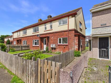 Park Road, Torpoint