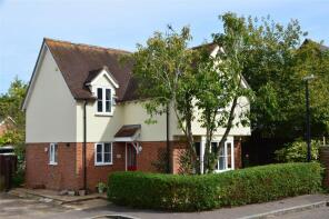 43, Lion Meadow, Haverhill CB9 7BY