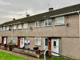 3, Walton Close, Newport NP19 9QW