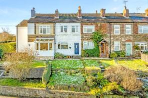 2, Kinver View, Bridgnorth Road, Bewdley DY12 1RW