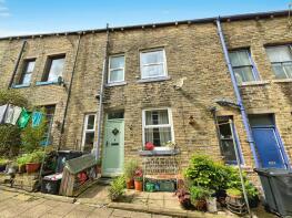 4, Eton Street, Hebden Bridge HX7 6LW