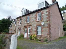 Underheugh, Rhubaan Road, Tighnabruaich PA21 2EB