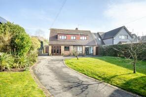 Kernow, Wrights Green Lane, Little Hallingbury CM22 7RF