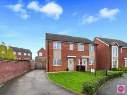 56, Drift Road, Castle Gresley, Swadlincote DE11 9FW