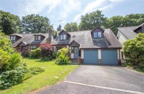 9, Manor Gardens, Yelverton PL20 7UQ