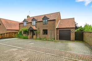 Midfield House, Ringstead Road, Sedgeford PE36 5NQ