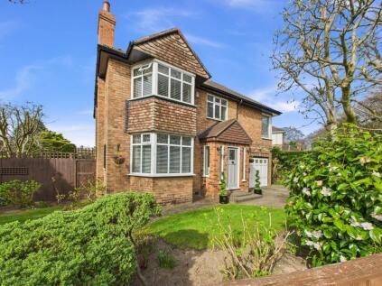 Countisbury Drive, Childwall, Liverpool.