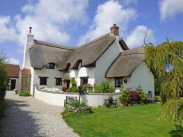 Primrose Cottage, Road From Bucks Cross To Cranford Cross, Bideford EX39 5DR