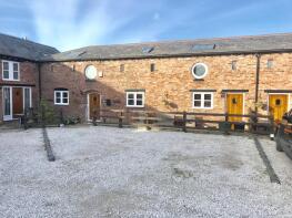 4, Dunham Hall Mews, Village Road, Dunham On The Hill, Frodsham WA6 0LU
