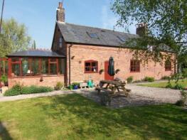 Fields Farm, Field Farm Junction To Field Farm, Oswestry SY10 8PL