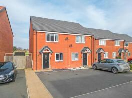 45, Hastings Road, Atherstone CV9 2FL