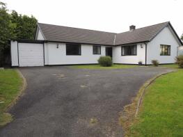 Brynhyfryd, Pennant, Llanbrynmair SY19 7BL