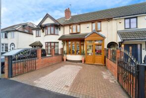 19, Whitgreave Street, West Bromwich B70 9AS