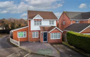34, Cledwen Road, Chester CH4 0TH