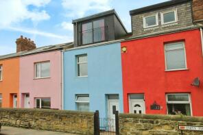 12, Unity Terrace, Blyth NE24 1QU