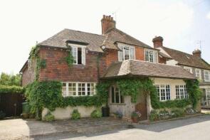 The Post House, The Street, Arundel BN18 9RH