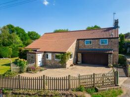 Hillrise Cottage, Main Street, Wetherby LS22 4AU