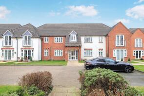 14, Montgomery House, Old Stafford Road, Cross Green WV10 7EQ