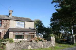 2, School Villas, Moss Lane, Lancaster LA2 0AX