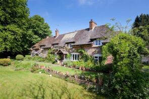 Littywood, Wildhern, Andover SP11 0JE
