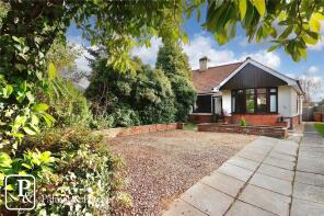 30, Bourne Hill, Wherstead IP2 8ND