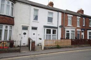 61, Staithes Lane, Saltburn-by-the-sea TS13 5AG