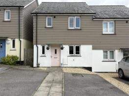 37, Badgers Watch, St. Austell PL25 5FE