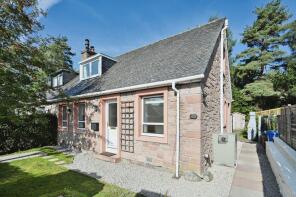 23 Tir-nan-og, Tor View, Strathpeffer IV14 9EF