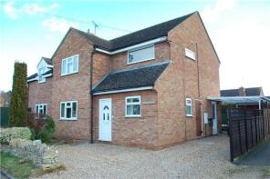 Potenza, Chapel Lane, Tewkesbury GL20 8HS